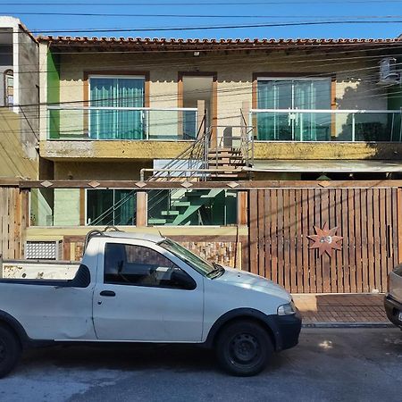 Suites Marechal Араял до Кабо Екстериор снимка