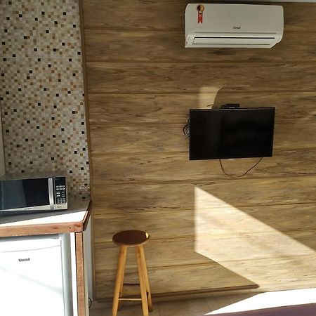 Suites Marechal Араял до Кабо Екстериор снимка