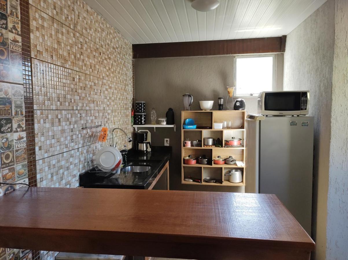Suites Marechal Араял до Кабо Екстериор снимка