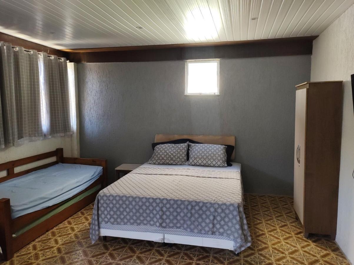 Suites Marechal Араял до Кабо Екстериор снимка