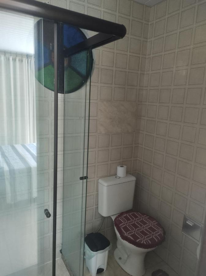 Suites Marechal Араял до Кабо Екстериор снимка